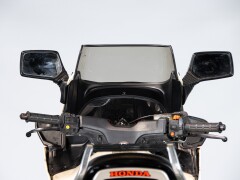 Honda CX 500 TURBO 