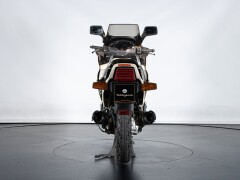 Honda CX 500 TURBO 