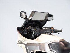 Honda CX 500 TURBO 