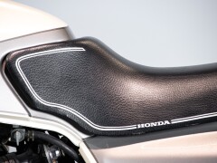 Honda CX 500 TURBO 