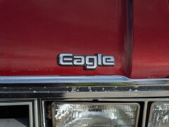 AMC EAGLE 