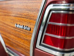 AMC EAGLE 