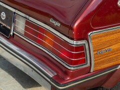 AMC EAGLE 