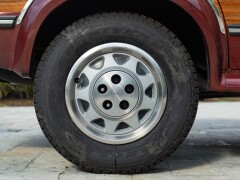 AMC EAGLE 