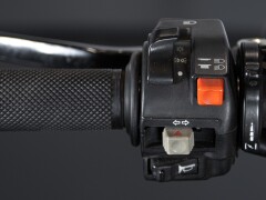 Ducati MONSTER M 750 