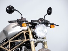 Ducati MONSTER M 750 