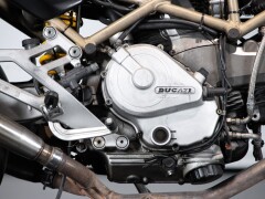 Ducati MONSTER M 750 