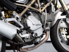 Ducati MONSTER M 750 