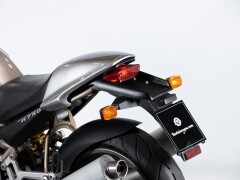 Ducati MONSTER M 750 