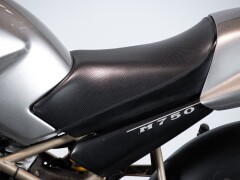 Ducati MONSTER M 750 