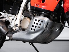 Honda AFRICA TWIN 750 