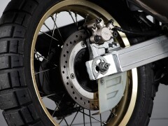 Honda AFRICA TWIN 750 