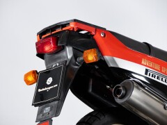 Honda AFRICA TWIN 750 