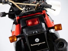 Honda AFRICA TWIN 750 