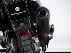 Honda AFRICA TWIN 750 