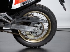 Honda AFRICA TWIN 750 