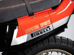 Honda AFRICA TWIN 750 