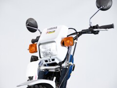 Yamaha TW 200 