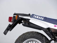 Yamaha TW 200 