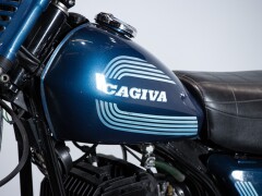 Cagiva SST 250 