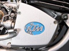 KTM 250 GS REGOLARITA\' 