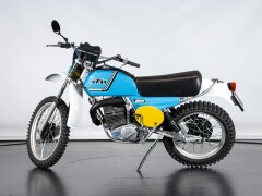 KTM 250 GS REGOLARITA\' 