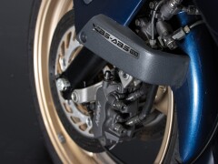 Honda ST 1100 PAN EUROPEAN 