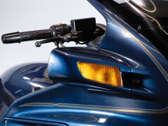 Honda ST 1100 PAN EUROPEAN 