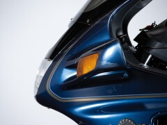 Honda ST 1100 PAN EUROPEAN 