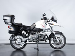 BMW R 1150 GS 