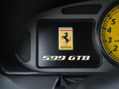 Ferrari 599 GTB F1 