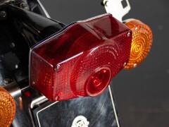 Honda GL 1000 GOLD WING 