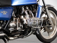 Honda GL 1000 GOLD WING 