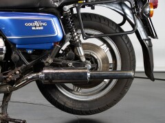 Honda GL 1000 GOLD WING 