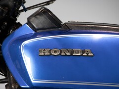 Honda GL 1000 GOLD WING 