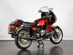 BMW R 100 RS 