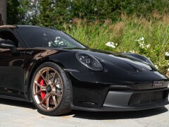 Porsche 992 (911) GT3 CLUB SPORT 