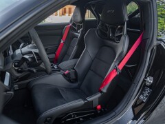 Porsche 992 (911) GT3 CLUB SPORT 