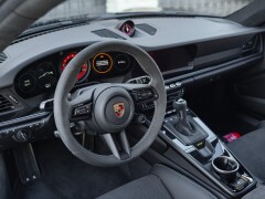 Porsche 992 (911) GT3 CLUB SPORT 