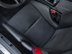 Porsche 992 (911) GT3 CLUB SPORT 