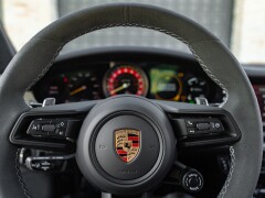 Porsche 992 (911) GT3 CLUB SPORT 