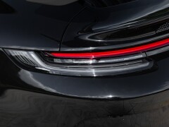 Porsche 992 (911) GT3 CLUB SPORT 