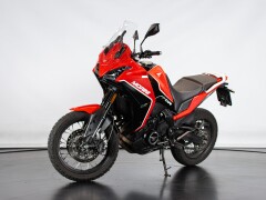 Moto Morini X-CAPE 649 