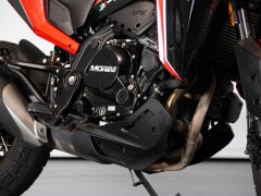 Moto Morini X-CAPE 649 