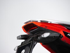 Moto Morini X-CAPE 649 