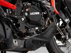 Moto Morini X-CAPE 649 