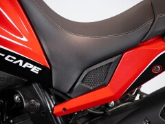 Moto Morini X-CAPE 649 