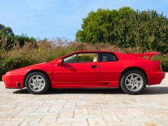Lotus ESPRIT TURBO SE 