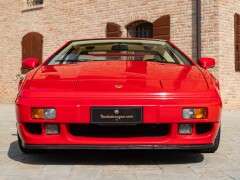 Lotus ESPRIT TURBO SE 