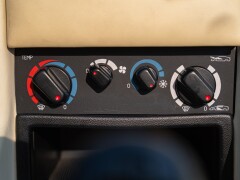 Lotus ESPRIT TURBO SE 